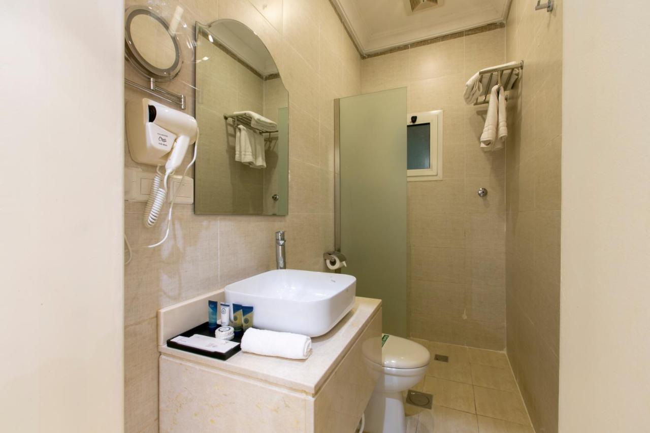 ماس للشقق الفندقية الفاخرة Jeddah Exterior photo