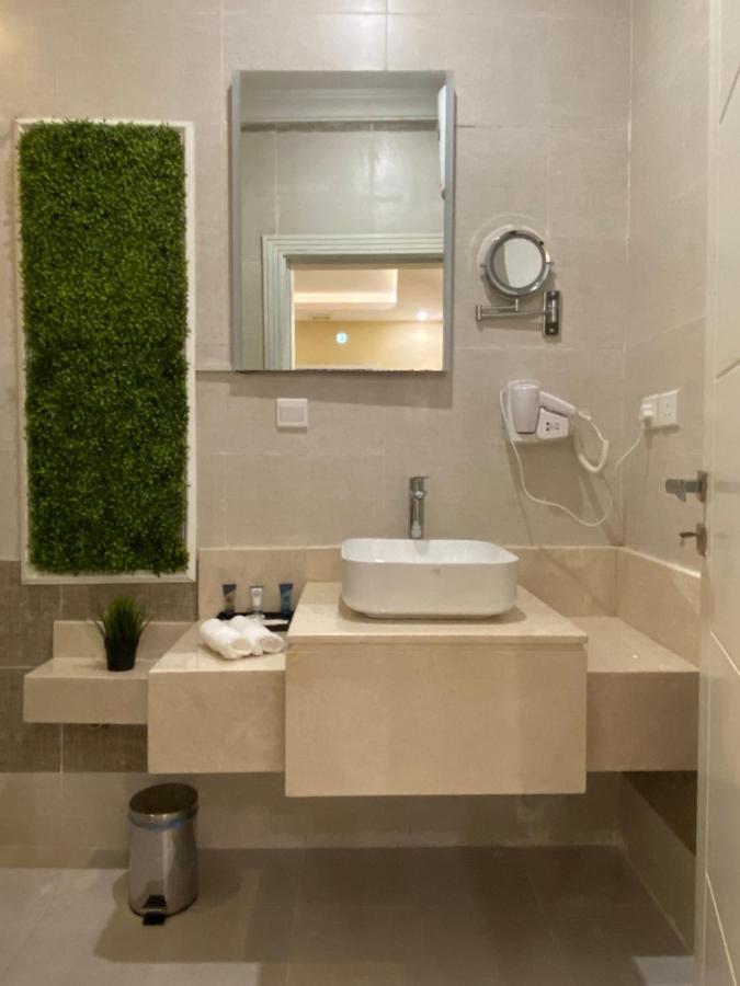 ماس للشقق الفندقية الفاخرة Jeddah Exterior photo