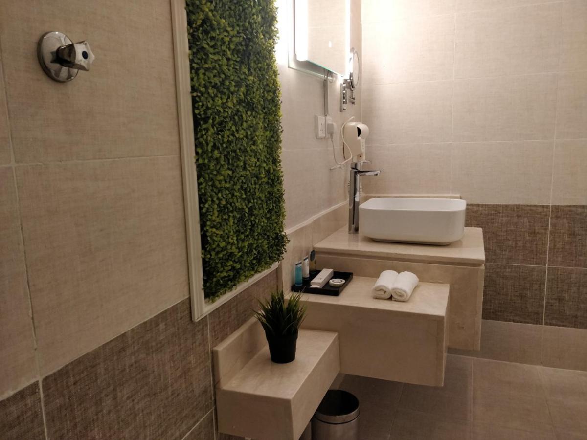 ماس للشقق الفندقية الفاخرة Jeddah Exterior photo